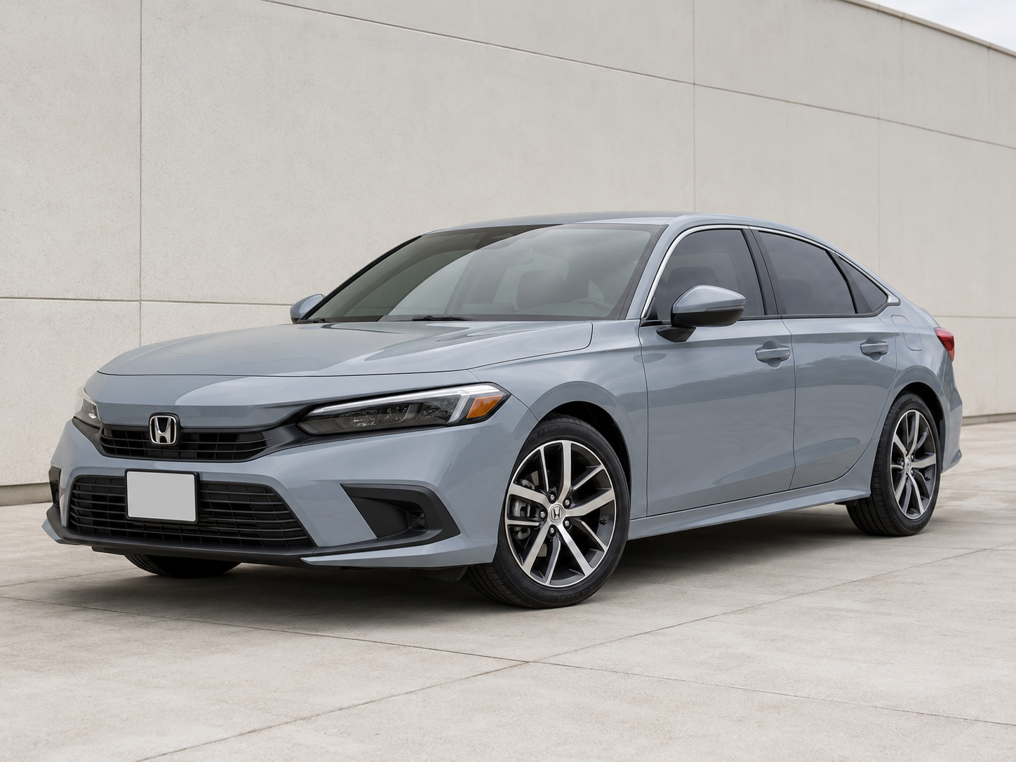 Honda Accord 2020
