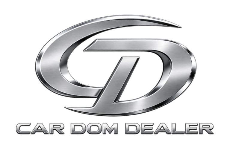 Car Dom Dealer